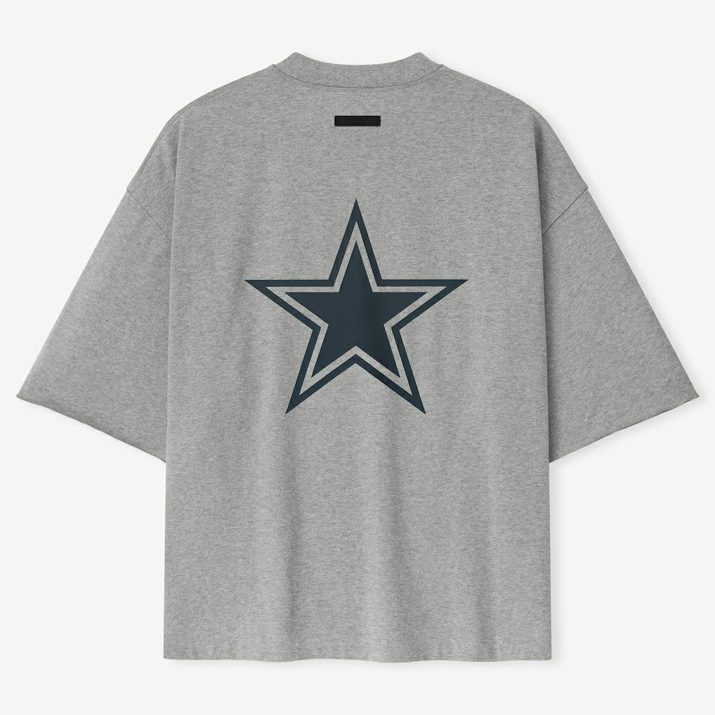 NFL Dallas Cowboys Fear of God x NFL Unisex 3/4-Sleeve T-Shirt