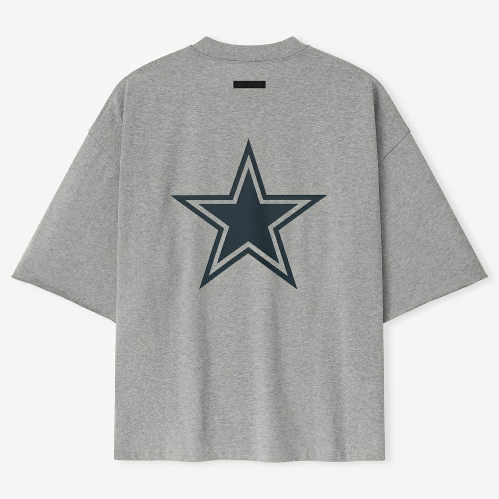 NFL Dallas Cowboys Fear of God x NFL Unisex 3/4-Sleeve T-Shirt