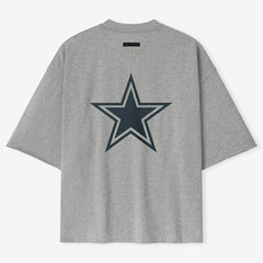 NFL Dallas Cowboys Fear of God x NFL Unisex 3/4-Sleeve T-Shirt