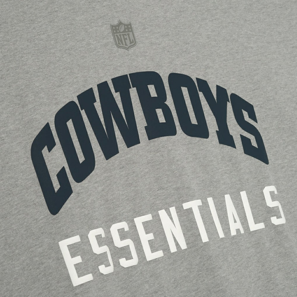 NFL Dallas Cowboys Fear of God x NFL Unisex 3/4-Sleeve T-Shirt