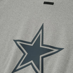 NFL Dallas Cowboys Fear of God x NFL Unisex 3/4-Sleeve T-Shirt