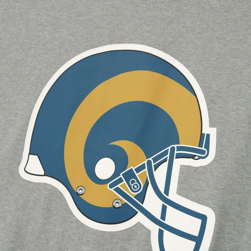 NFL Los Angeles Rams Fear of God x NFL Unisex 3/4-Sleeve T-Shirt