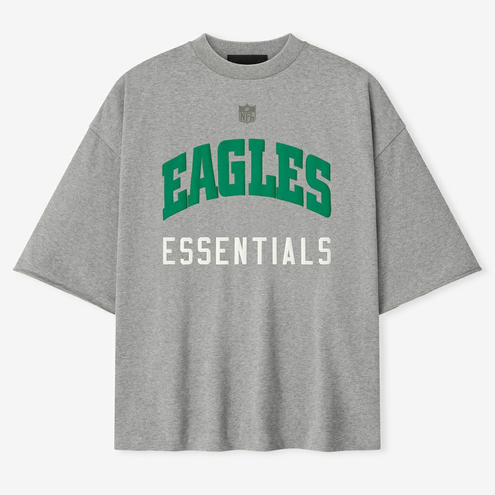 NFL Philadelphia Eagles Fear of God x NFL Unisex 3/4-Sleeve T-Shirt