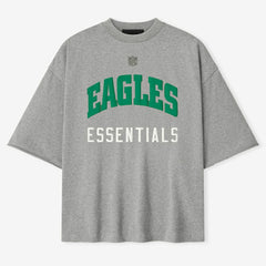 NFL Philadelphia Eagles Fear of God x NFL Unisex 3/4-Sleeve T-Shirt