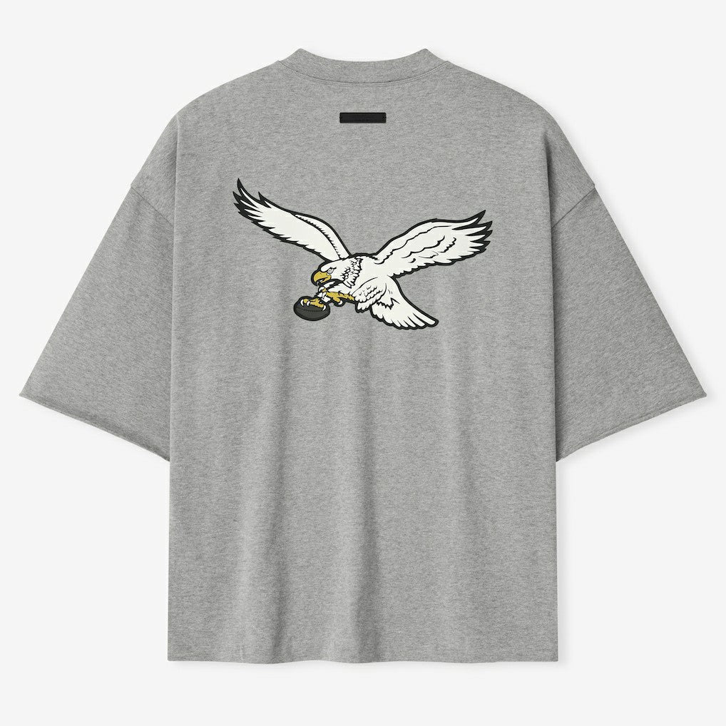 NFL Philadelphia Eagles Fear of God x NFL Unisex 3/4-Sleeve T-Shirt