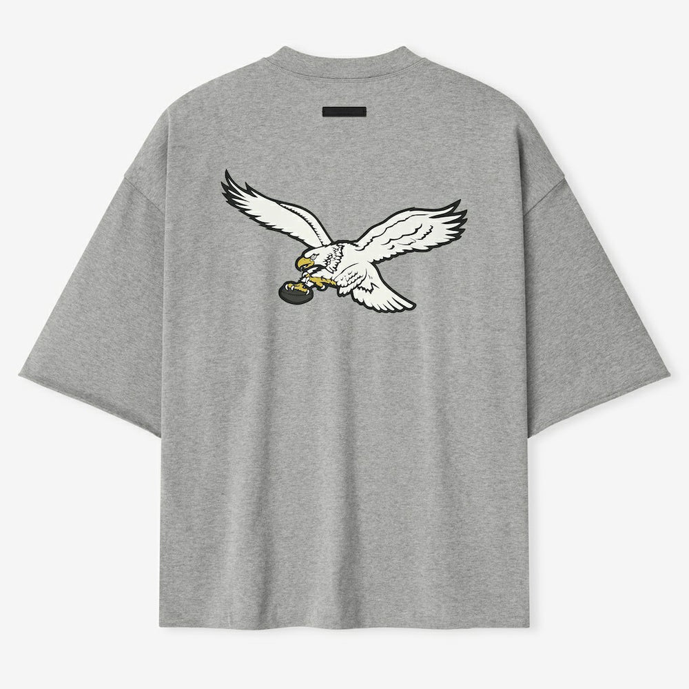 NFL Philadelphia Eagles Fear of God x NFL Unisex 3/4-Sleeve T-Shirt