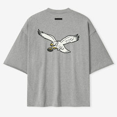 NFL Philadelphia Eagles Fear of God x NFL Unisex 3/4-Sleeve T-Shirt