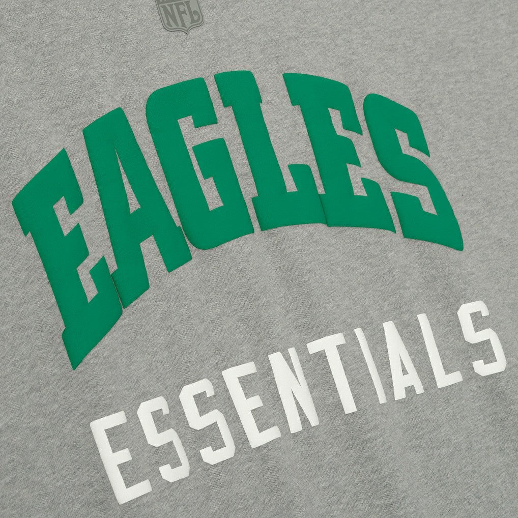 NFL Philadelphia Eagles Fear of God x NFL Unisex 3/4-Sleeve T-Shirt