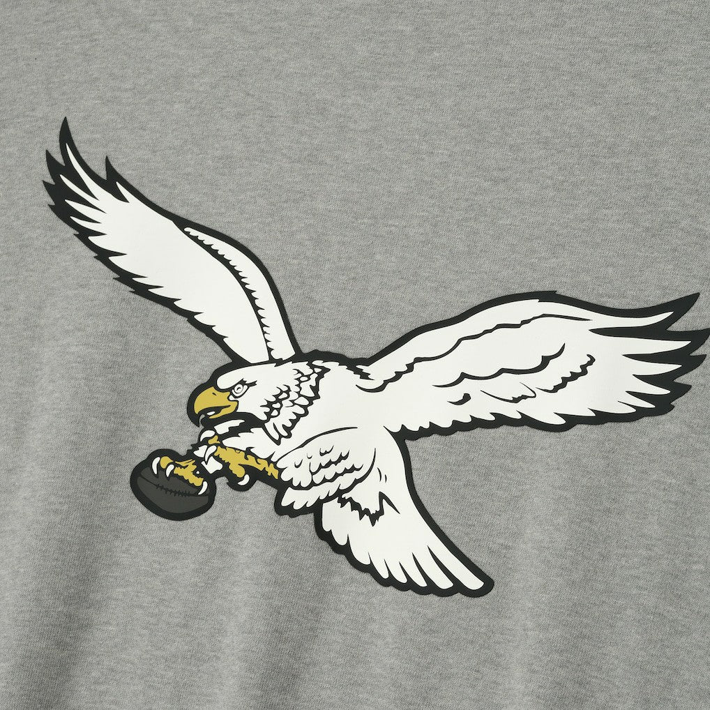 NFL Philadelphia Eagles Fear of God x NFL Unisex 3/4-Sleeve T-Shirt