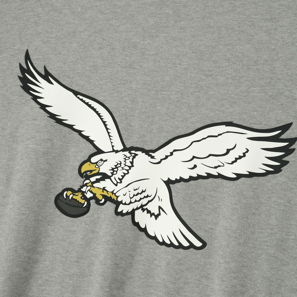 NFL Philadelphia Eagles Fear of God x NFL Unisex 3/4-Sleeve T-Shirt