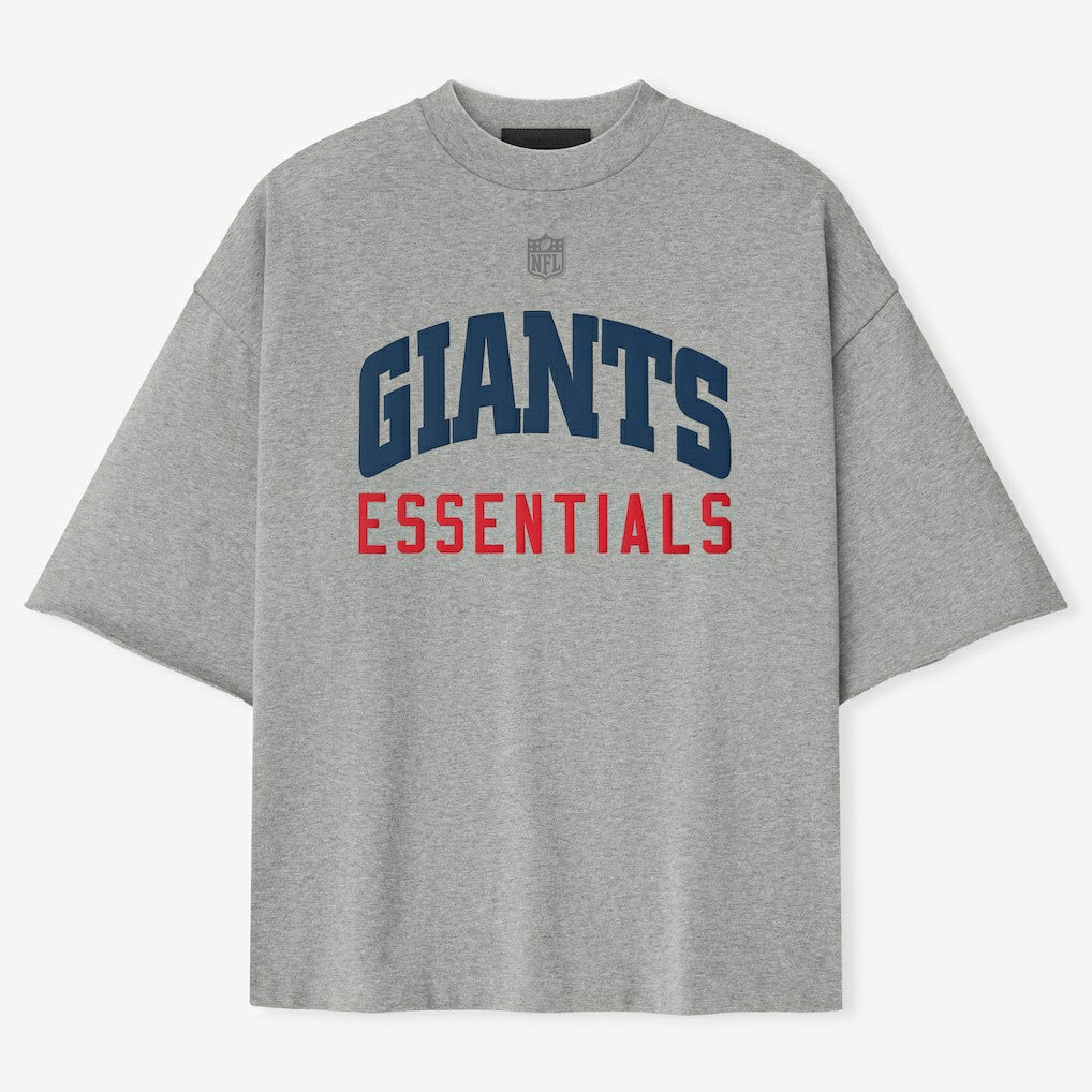 NFL New York Giants Fear of God x NFL Unisex 3/4-Sleeve T-Shirt