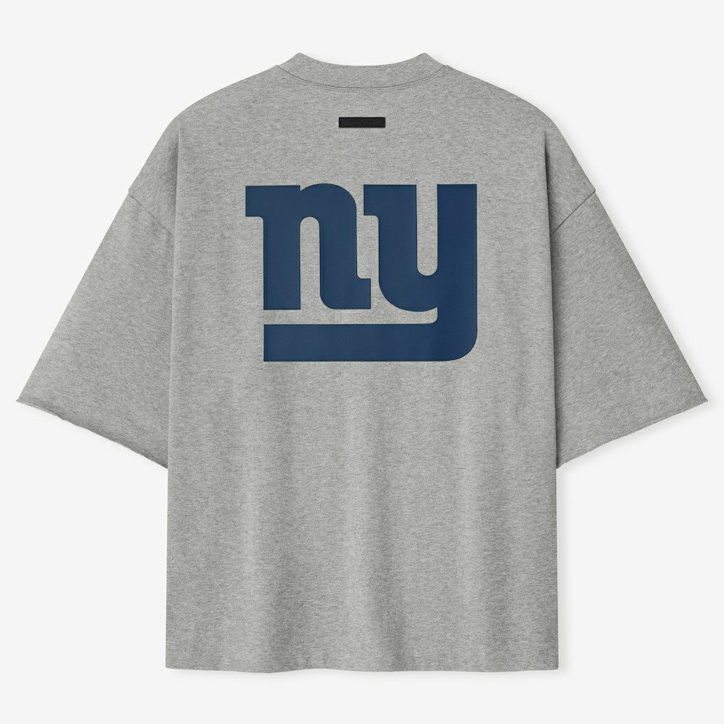 NFL New York Giants Fear of God x NFL Unisex 3/4-Sleeve T-Shirt
