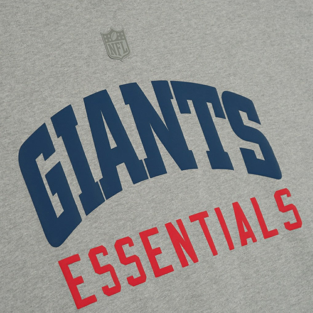 NFL New York Giants Fear of God x NFL Unisex 3/4-Sleeve T-Shirt