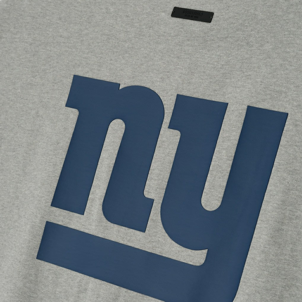 NFL New York Giants Fear of God x NFL Unisex 3/4-Sleeve T-Shirt