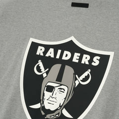 NFL Las Vegas Raiders Fear of God x NFL Unisex 3/4-Sleeve T-Shirt