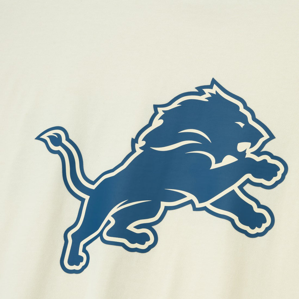 NFL Detroit Lions Fear of God x NFL Unisex 3/4-Sleeve T-Shirt