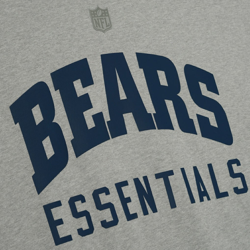 NFL Chicago Bears Fear of God x NFL Unisex 3/4-Sleeve T-Shirt