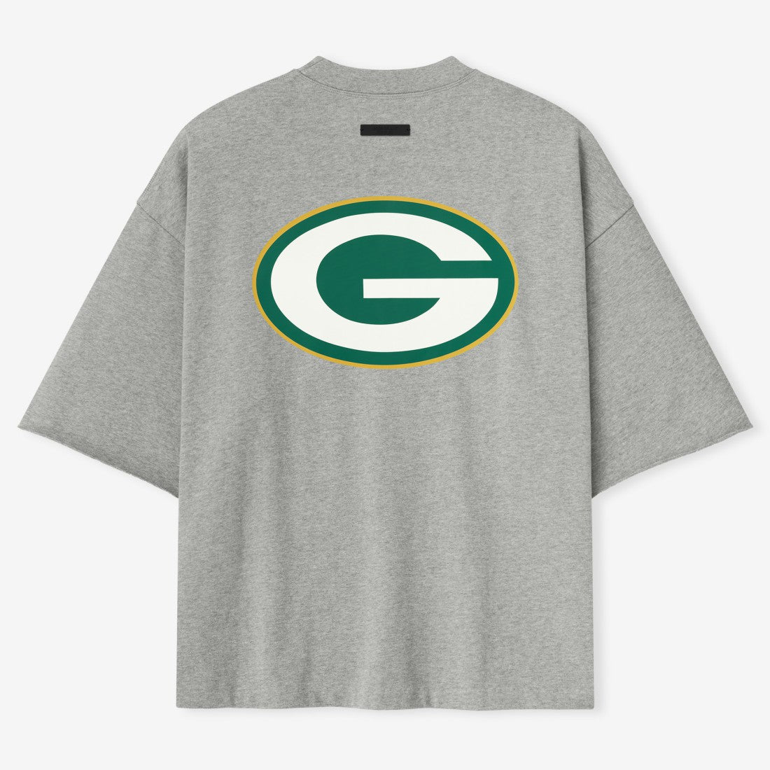 NFL Green Bay Packers Fear of God x NFL Unisex 3/4-Sleeve T-Shirt