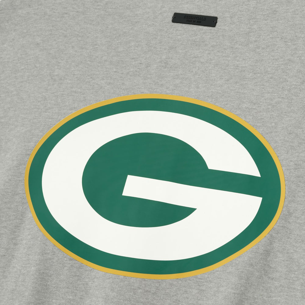 NFL Green Bay Packers Fear of God x NFL Unisex 3/4-Sleeve T-Shirt