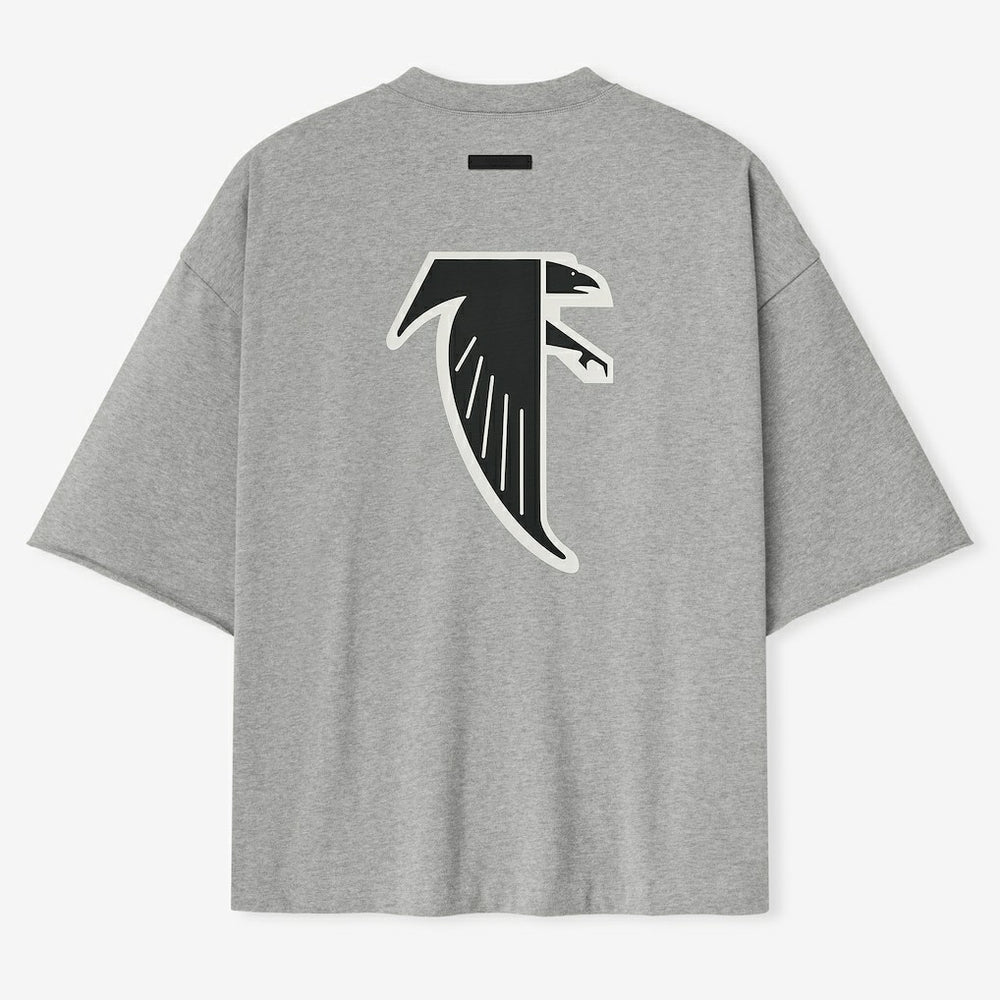 NFL Atlanta Falcons Fear of God x NFL Unisex 3/4-Sleeve T-Shirt