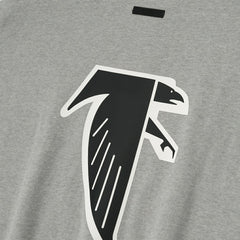 NFL Atlanta Falcons Fear of God x NFL Unisex 3/4-Sleeve T-Shirt