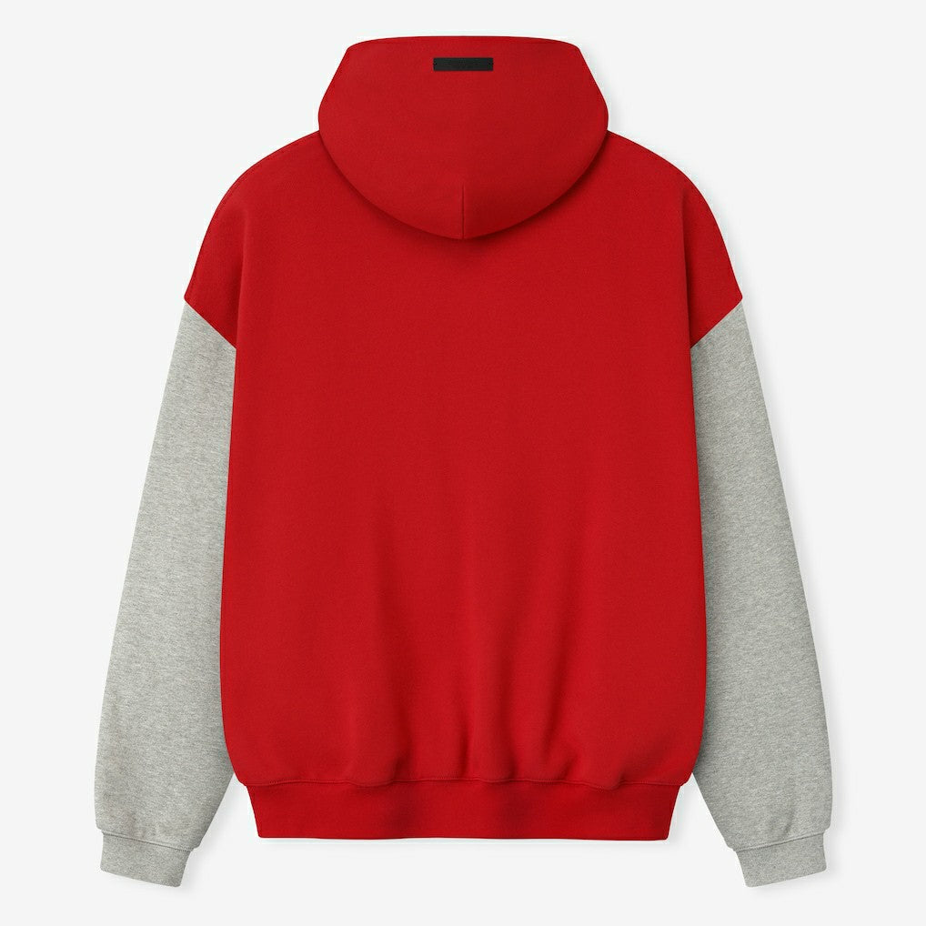 NFL Kansas City Chiefs Fear of God x NFL Unisex Sport Hoodie