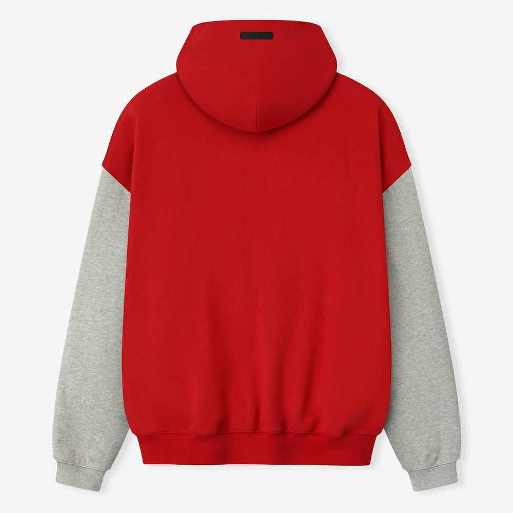 NFL Kansas City Chiefs Fear of God x NFL Unisex Sport Hoodie
