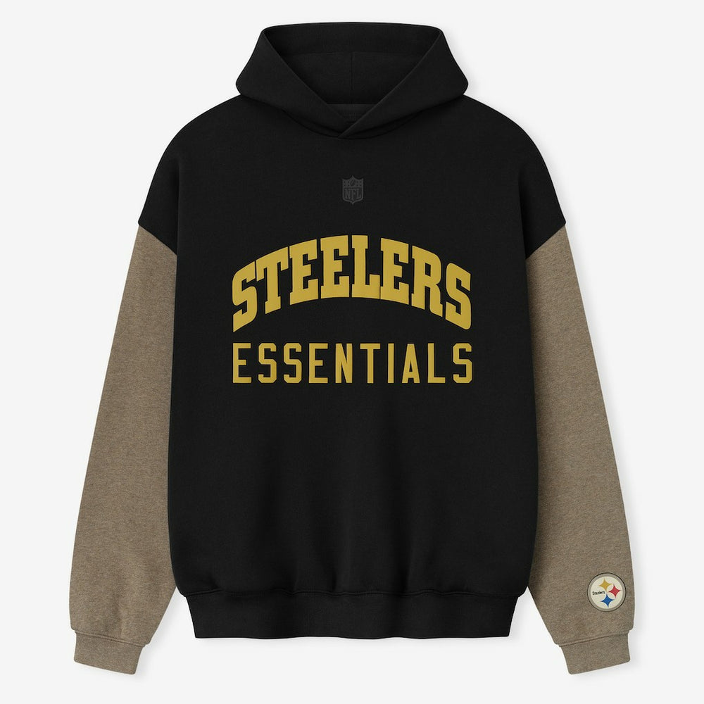 NFL Pittsburgh Steelers Fear of God x NFL Unisex Sport Hoodie