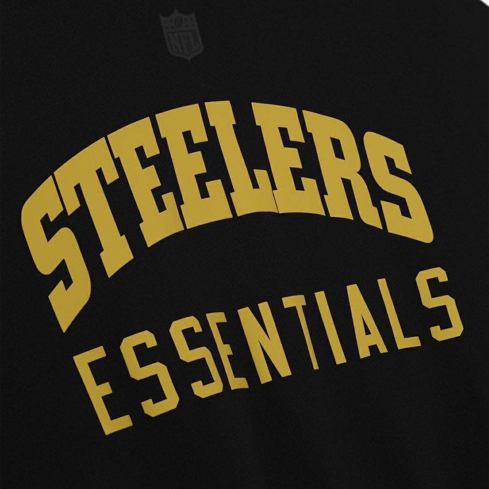 NFL Pittsburgh Steelers Fear of God x NFL Unisex Sport Hoodie
