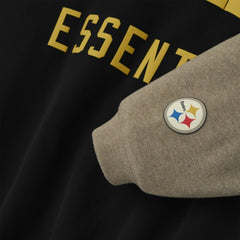 NFL Pittsburgh Steelers Fear of God x NFL Unisex Sport Hoodie