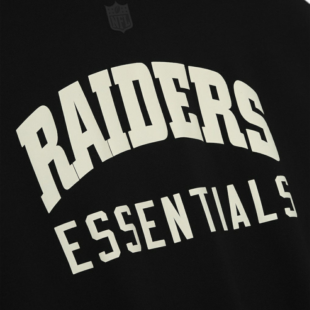NFL Las Vegas Raiders Fear of God x NFL Unisex Sport Hoodie