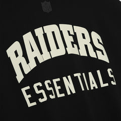 NFL Las Vegas Raiders Fear of God x NFL Unisex Sport Hoodie