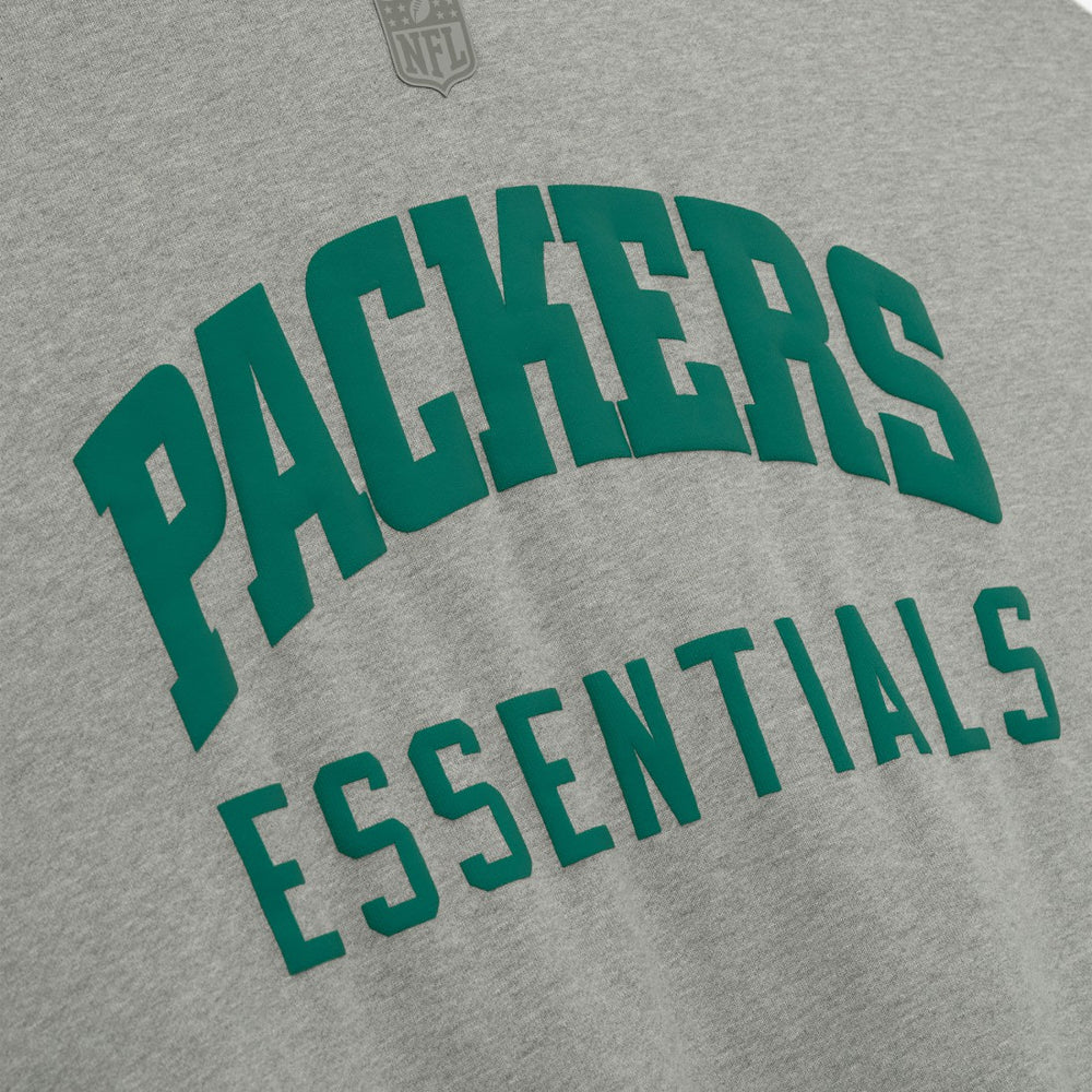 NFL Green Bay Packers Fear of God x NFL Unisex Sport Hoodie