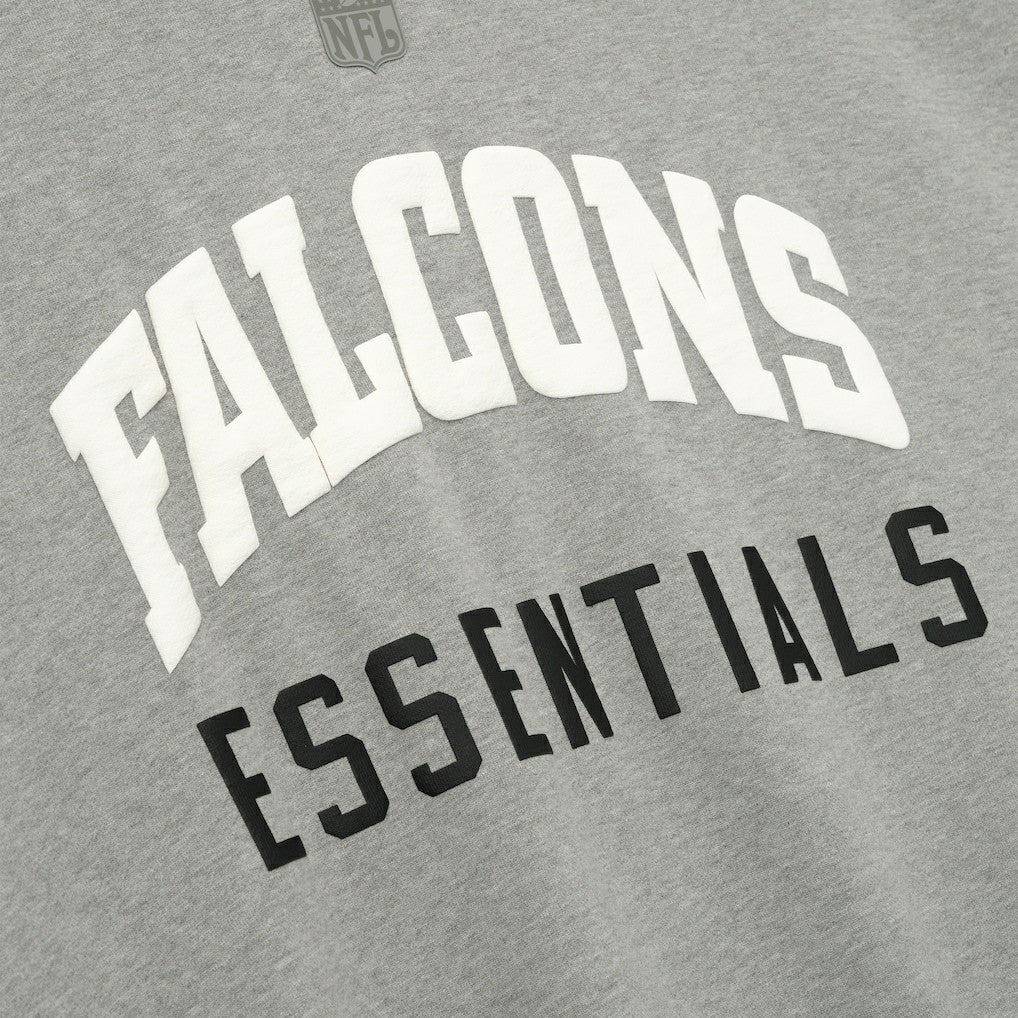 NFL Atlanta Falcons Fear of God x NFL Unisex Sport Hoodie