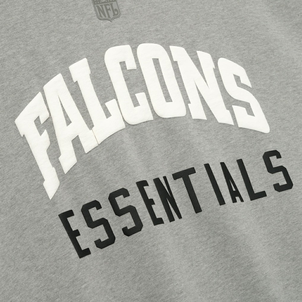 NFL Atlanta Falcons Fear of God x NFL Unisex Sport Hoodie