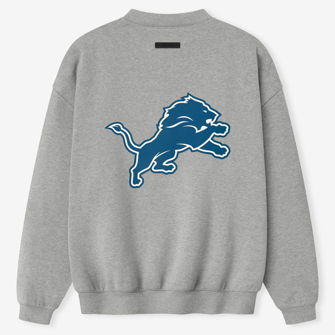 NFL Detroit Lions Fear of God x NFL Unisex Sport Sweatshirt