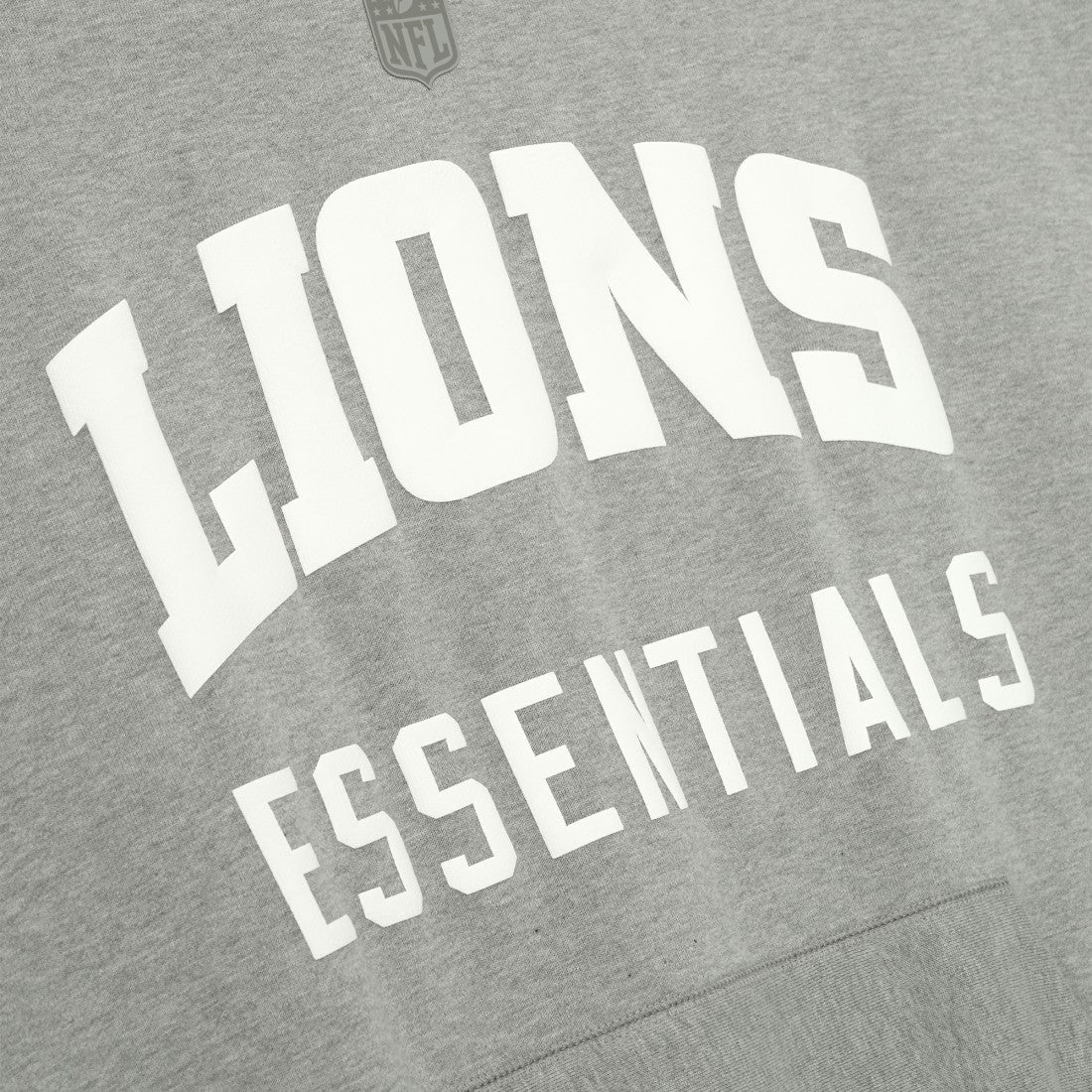 NFL Detroit Lions Fear of God x NFL Unisex Sport Sweatshirt
