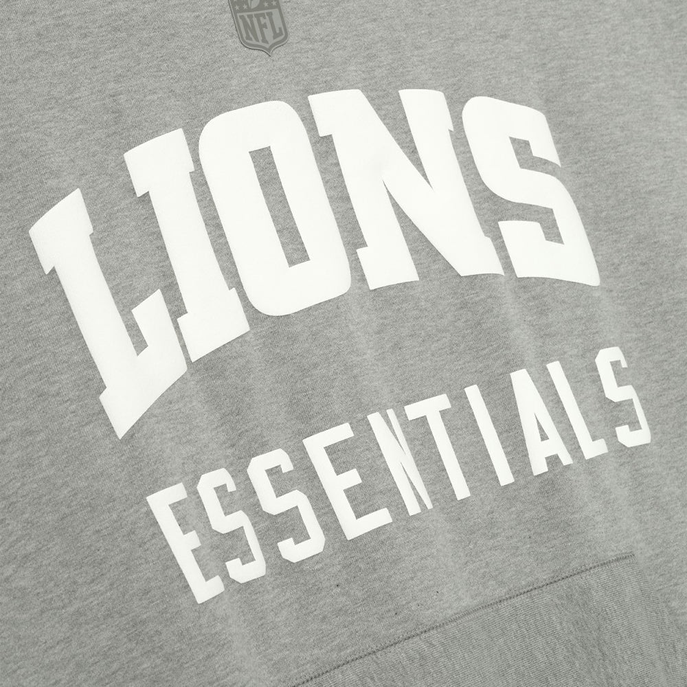 NFL Detroit Lions Fear of God x NFL Unisex Sport Sweatshirt