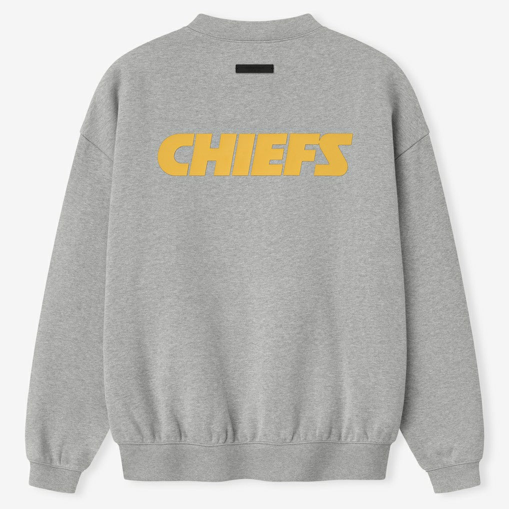 NFL Kansas City Chiefs Fear of God x NFL Unisex Sport Sweatshirt