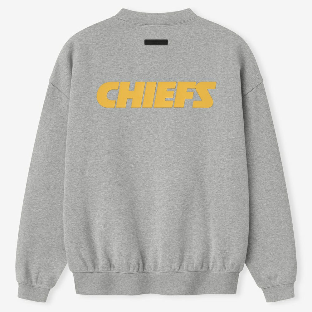 NFL Kansas City Chiefs Fear of God x NFL Unisex Sport Sweatshirt
