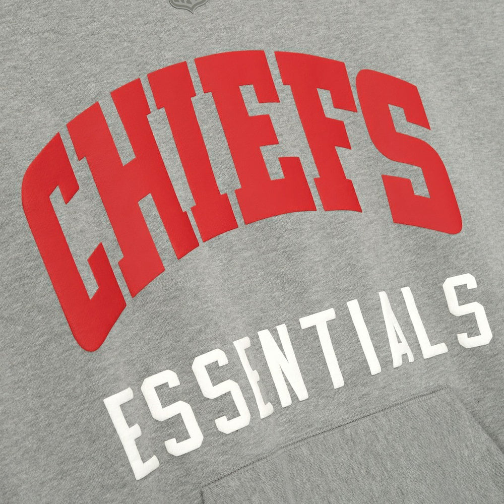 NFL Kansas City Chiefs Fear of God x NFL Unisex Sport Sweatshirt