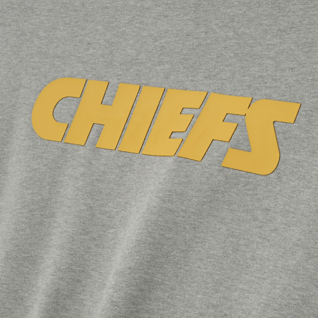 NFL Kansas City Chiefs Fear of God x NFL Unisex Sport Sweatshirt