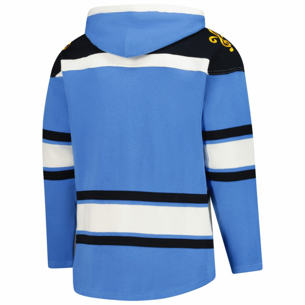 St. Louis Blues '47 Superior Lacer Hoodie