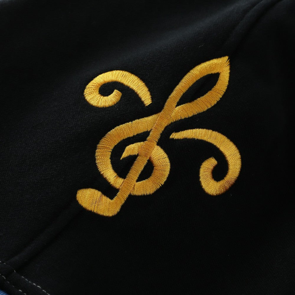 St. Louis Blues '47 Superior Lacer Hoodie
