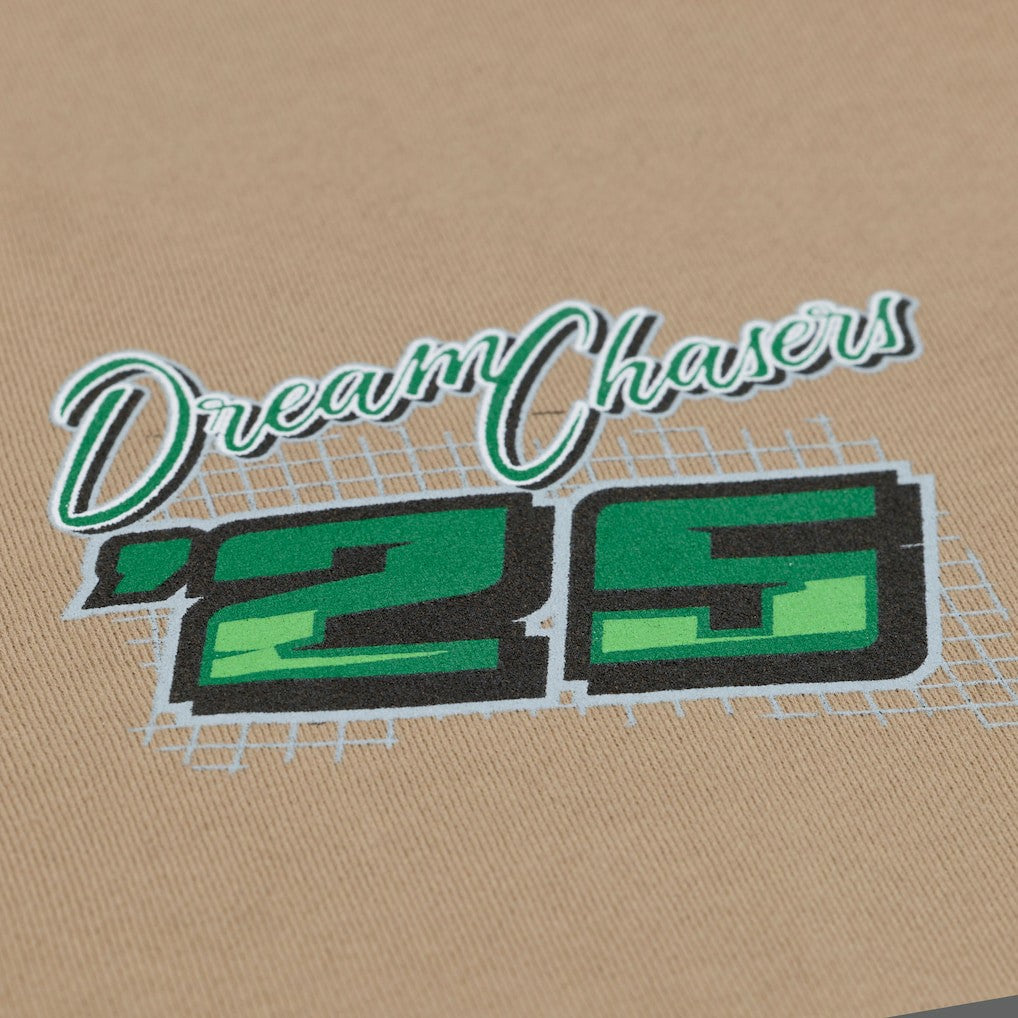 NFL Philadelphia Eagles Dream Chasers Champions Hoodie