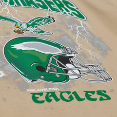 NFL Philadelphia Eagles Dream Chasers Rings T-Shirt