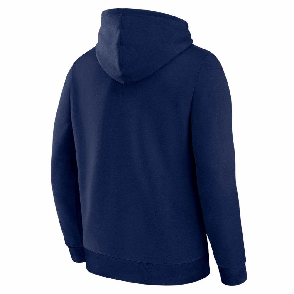 Nashville Predators 2025 NHL Global Series Hometown To Stockholm Legacy Hoodie