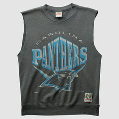 NFL Carolina Panthers Nutmeg Mills 90s Pullover Sweatshirt