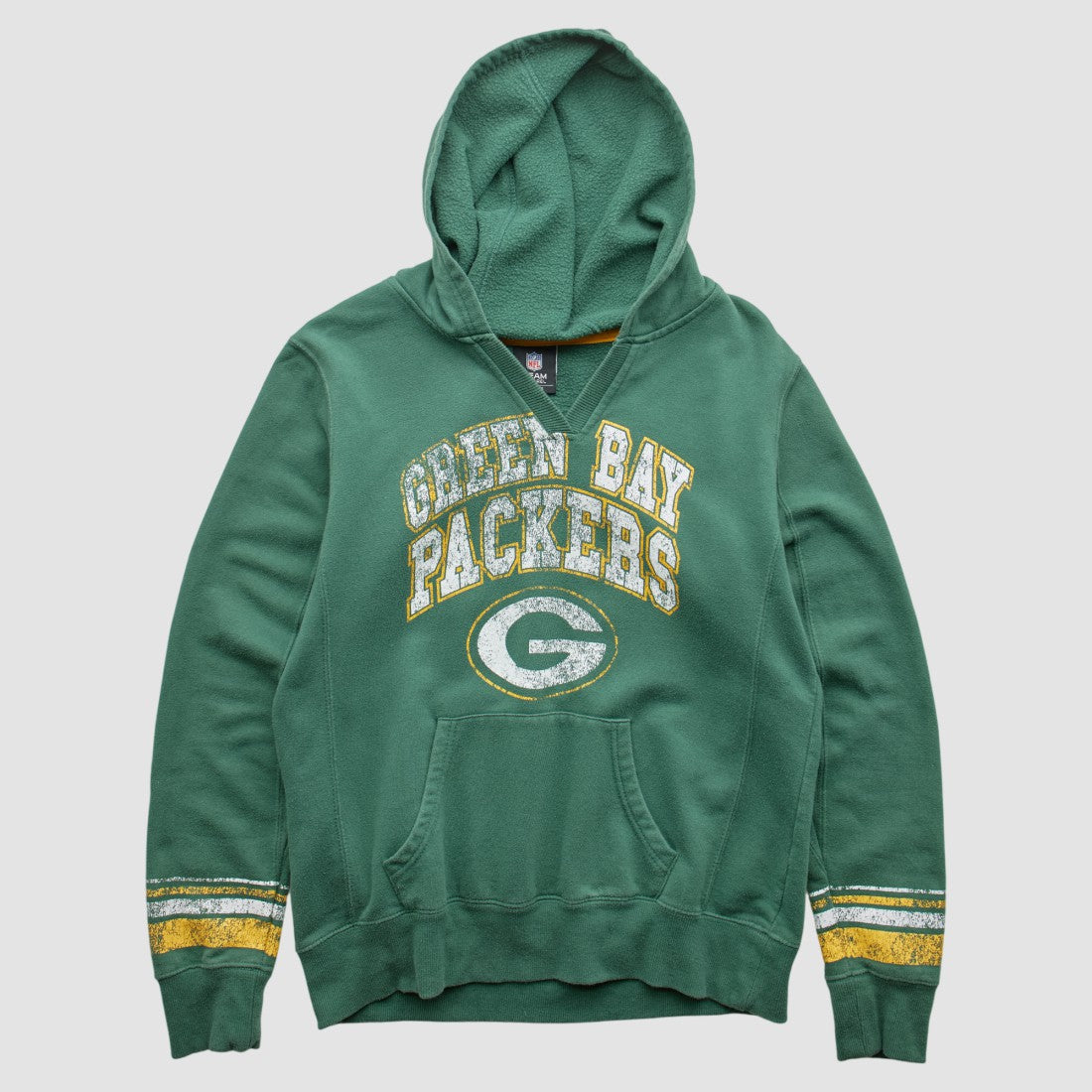 NFL Green Bay Packers NFL 2012 Hooded Pullover Sweatshirt