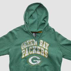 NFL Green Bay Packers NFL 2012 Hooded Pullover Sweatshirt